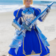 Image for article titled Our Favorite Cosplay From Oni-Con 2019